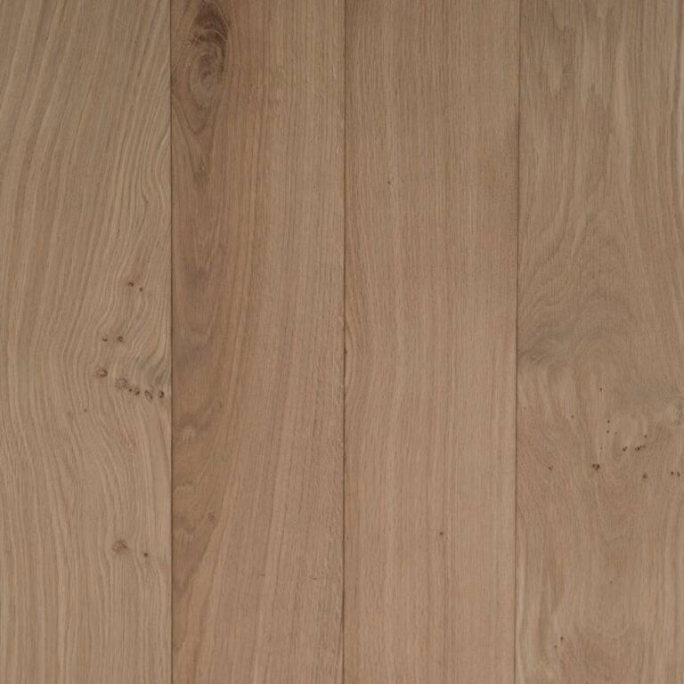 Oak Natural Unsealed 135 X 20 Mm The Natural Wood Floor Co