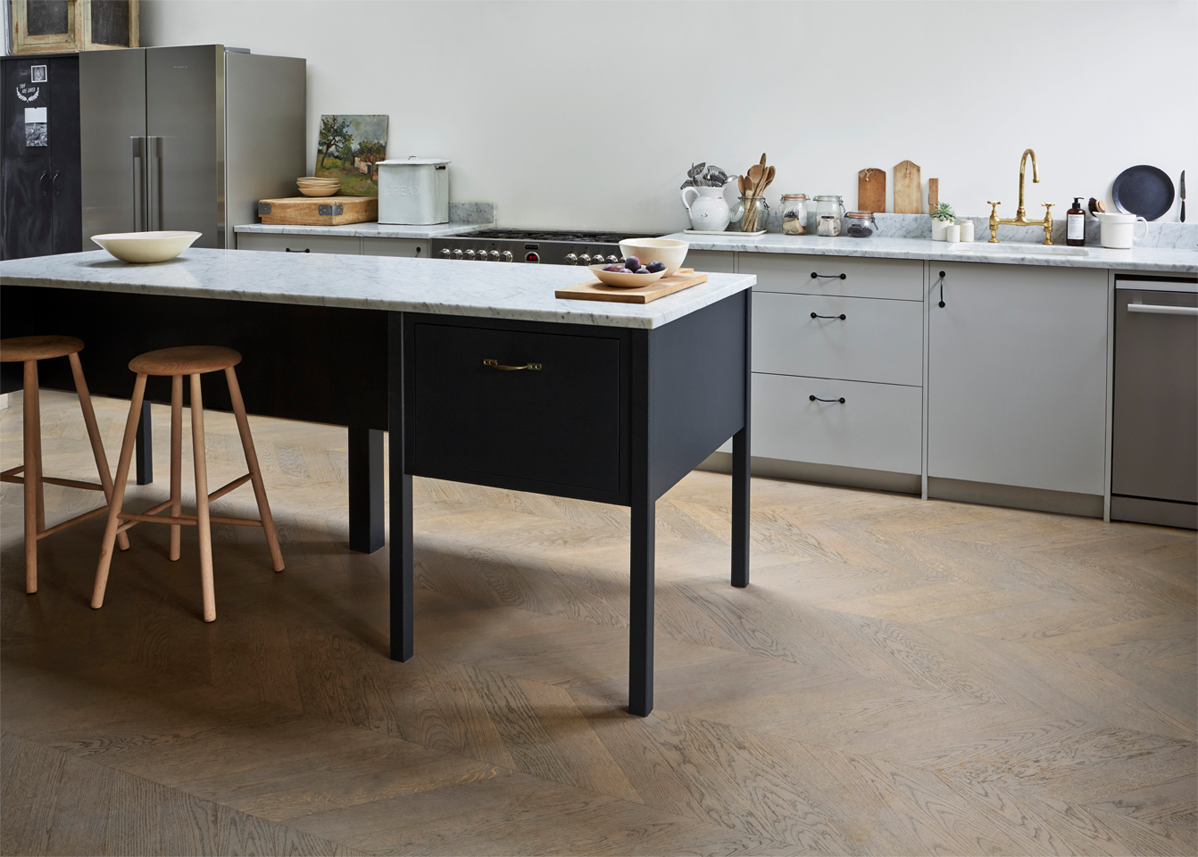 Wood Products and Accessories - The Natural Wood Floor Co