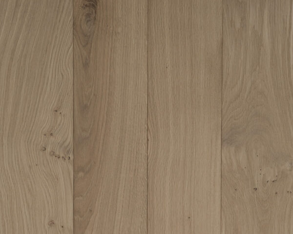 Natural Grade Engineered Oak