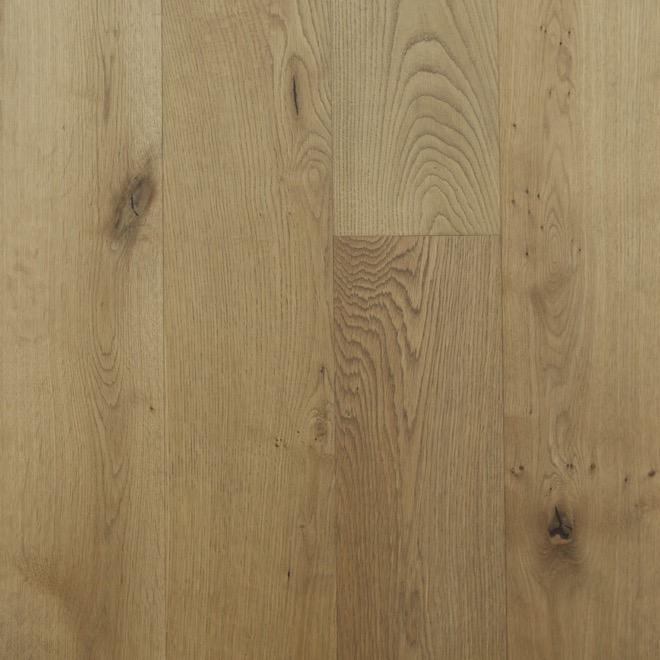 Oak Flooring - Natural Wood Floor Company