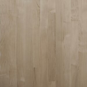 Maple Board Unsealed Prime Grade 57 x 20 mm