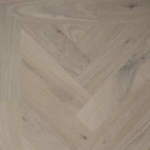 Oak Parquet Natural Unsealed 280 x 70 x 20 mm