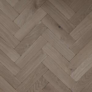 Oak Aged Parquet Unsealed 280 x 70 x 15 mm