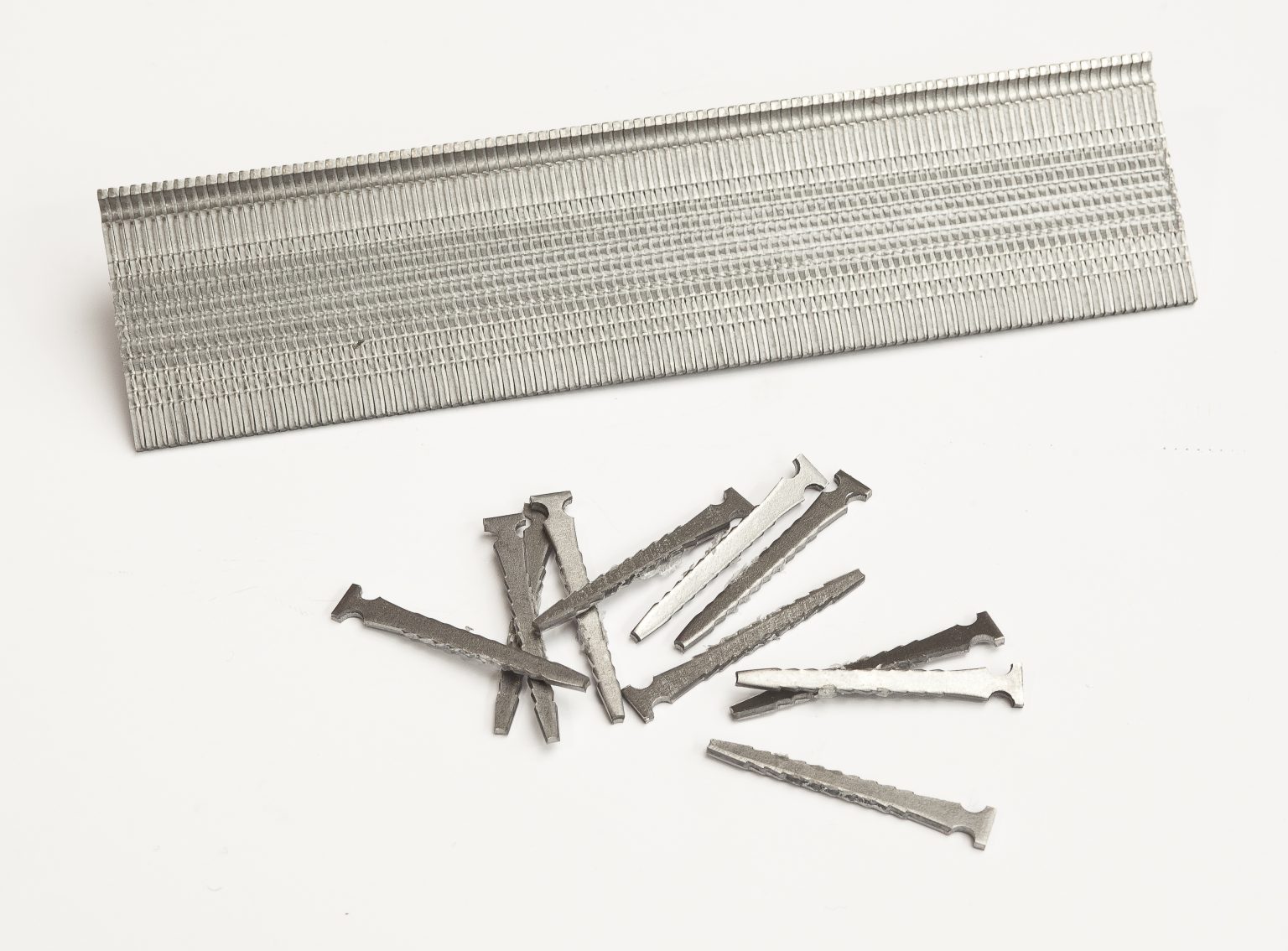 PortaNail Nails 50 mm x 1000 TNails The Natural Wood