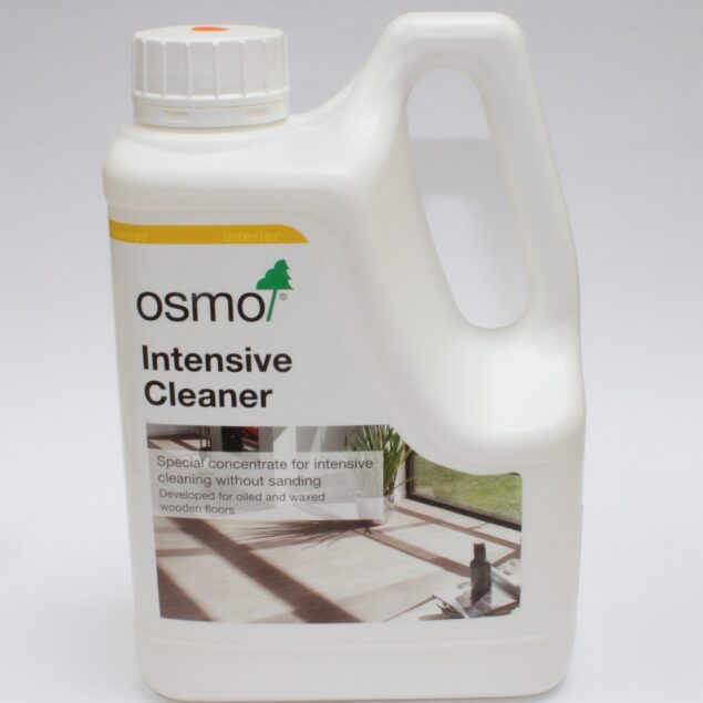 Osmo Spray Cleaner - The Natural Wood Floor Co