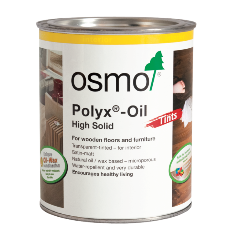 Osmo Hardwax Olie 3074 Grafiet 0,75L Osmo Hardwax Olie 3074 Grafiet 0,75L