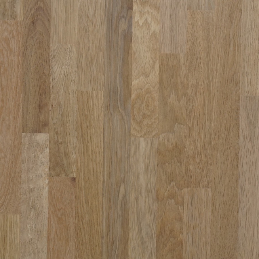 Oak Strip Millrun Unsealed 57 x 20 mm