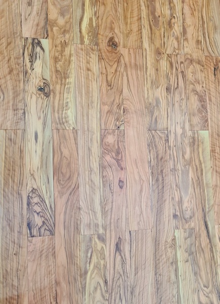 Flooring Collection - The Natural Wood Floor Co