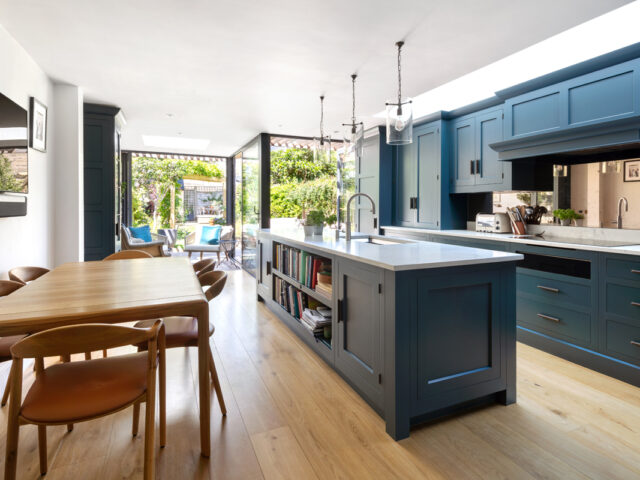 Oak Floors