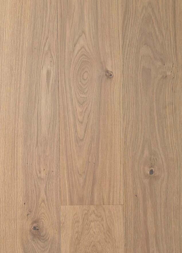 Kempton Oak Plank 210 x 15 mm (New)