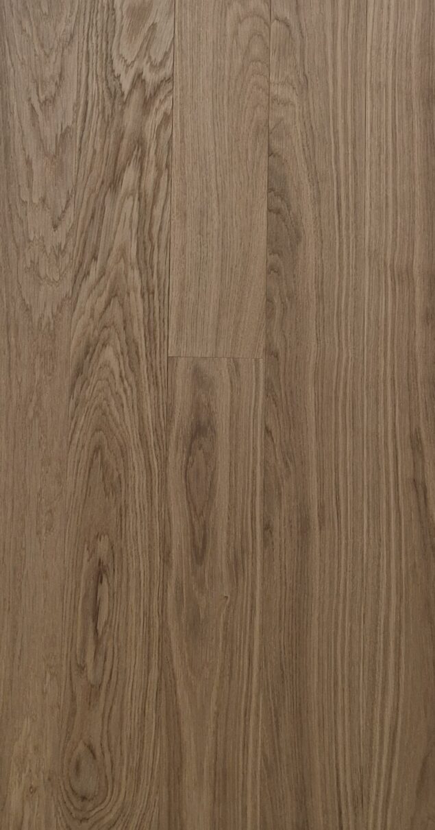 Aintree Oak Plank Natural 125 x 15 mm (New)