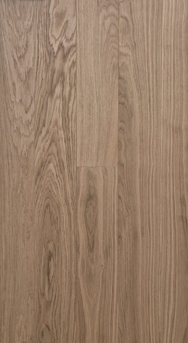 Aintree Oak Plank Premier 125 x 15 mm (New)