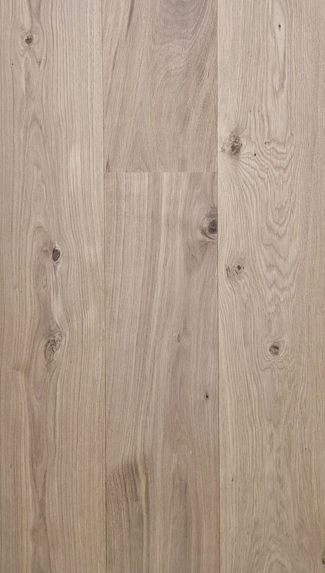 Epsom Oak Plank Natural 210 x 20 mm (New)