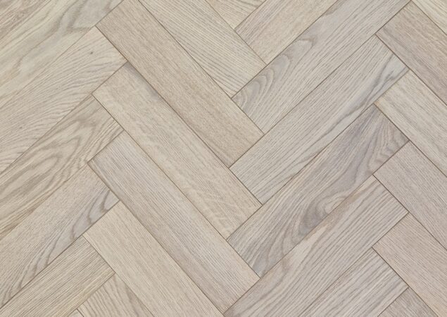 Epsom Oak Parquet Premier 280 x 70 x 15 mm (New)