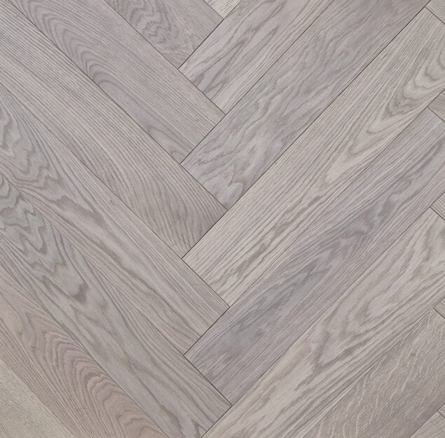 Epsom Oak Parquet Premier 600 x 120 x 15 mm (New)