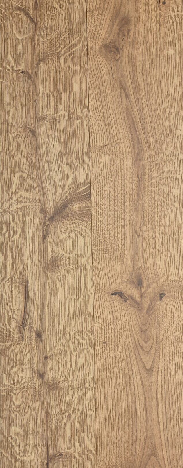 Chertsey Oak Plank Rustic 180 x 15 mm (New)