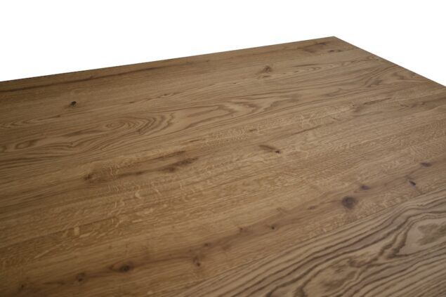 Chertsey Oak Plank Rustic 180 x 15 mm (New)