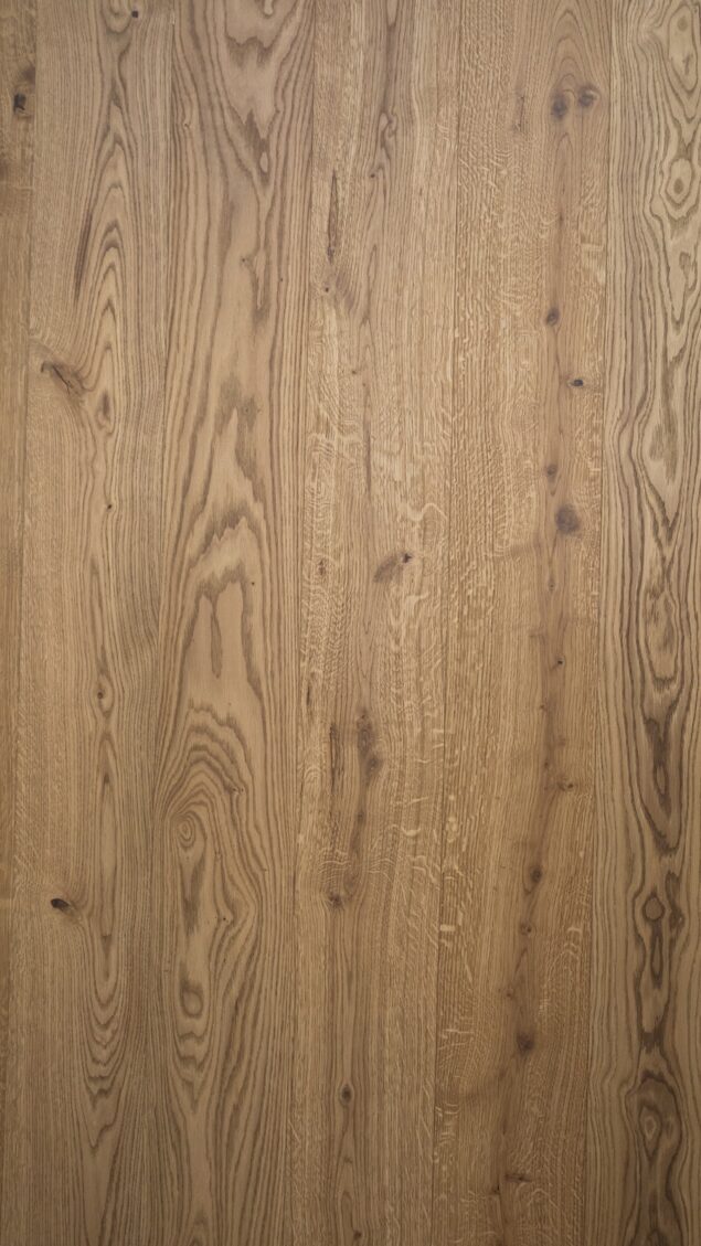 Chertsey Oak Plank Rustic 180 x 15 mm (New)