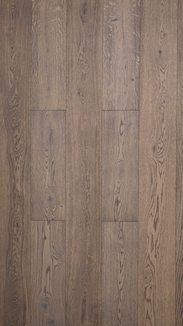 Ipswich Oak Plank Rustic 200 x 15 mm (New)