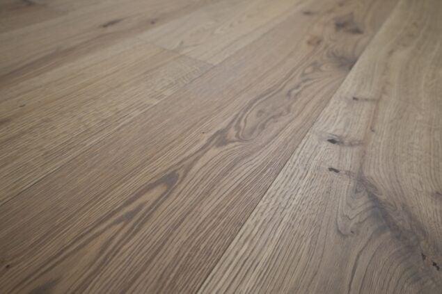 Oldham Oak Plank Rustic 200 x 15 mm (New)