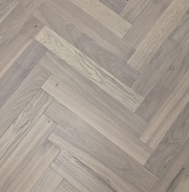 Weymouth Oak Parquet 490 x 70 x 11 mm (New)