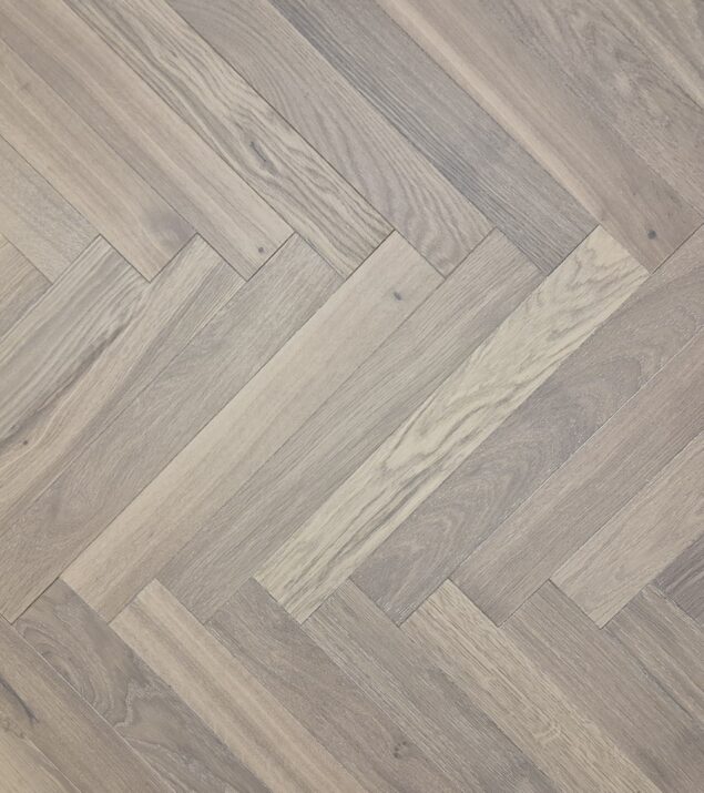 Weymouth Oak Parquet 490 x 70 x 11 mm (New)