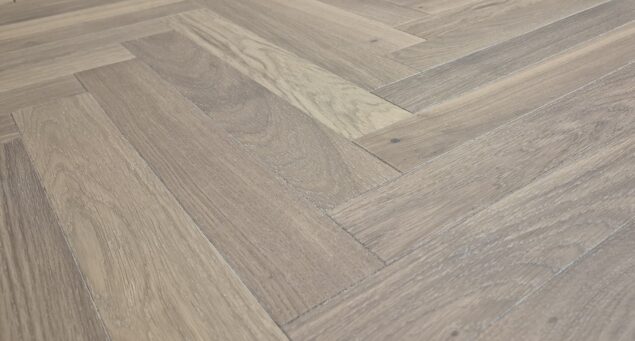 Weymouth Oak Parquet 490 x 70 x 11 mm (New)