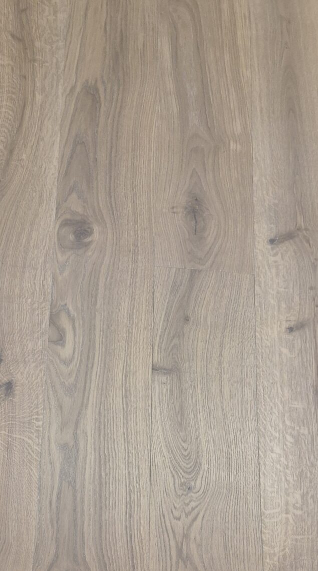 Weymouth Oak Plank Rustic 180 x 15 mm (New)