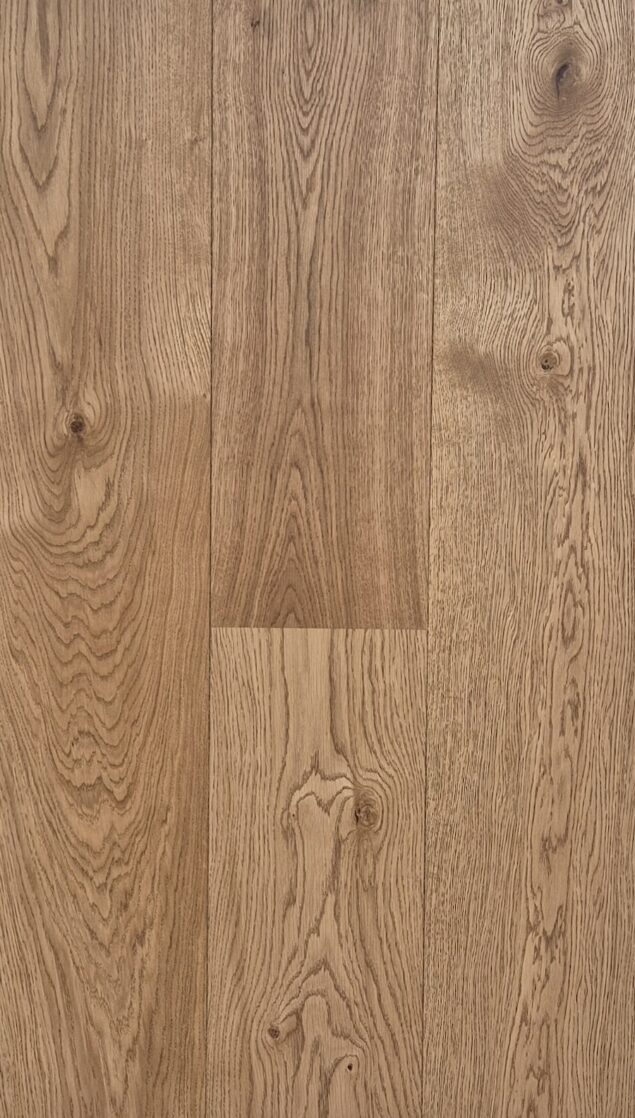 Mallory park Oak plank 210 x 15 mm (New)