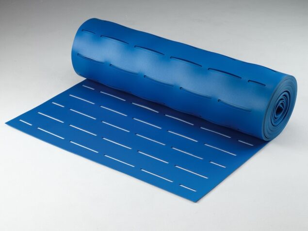 Acoustalay 300 Slatted Underlay (16db) 16.5m2