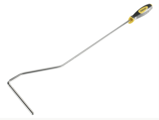 Long Roller Handle