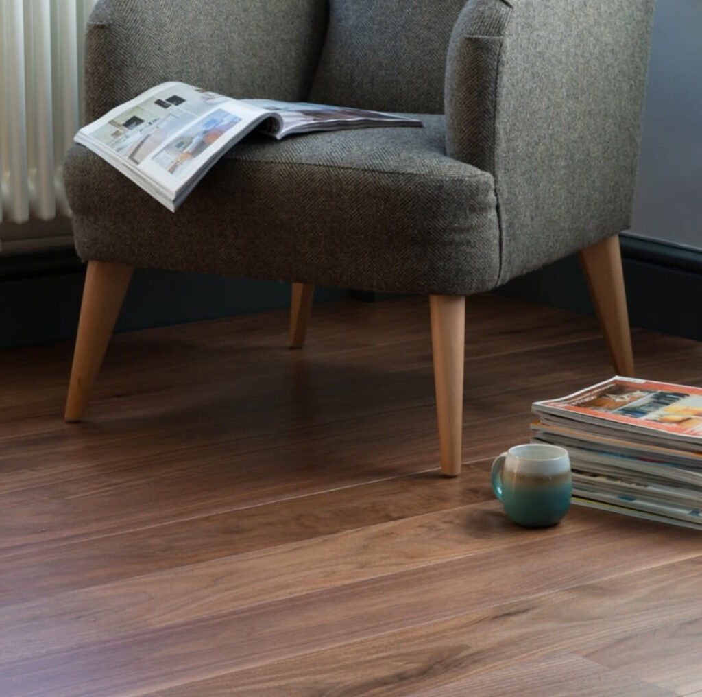 What Is Engineered Flooring, and How Does It Differ from Solid Wood