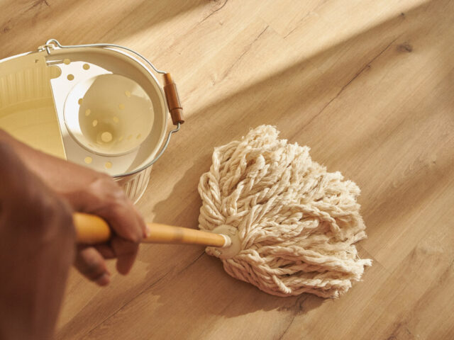Wood Floor Cleaner: How to Maintain and Protect Your Natural Flooring