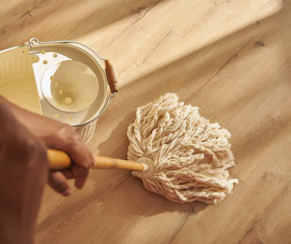 Wood Floor Cleaner: How to Maintain and Protect Your Natural Flooring