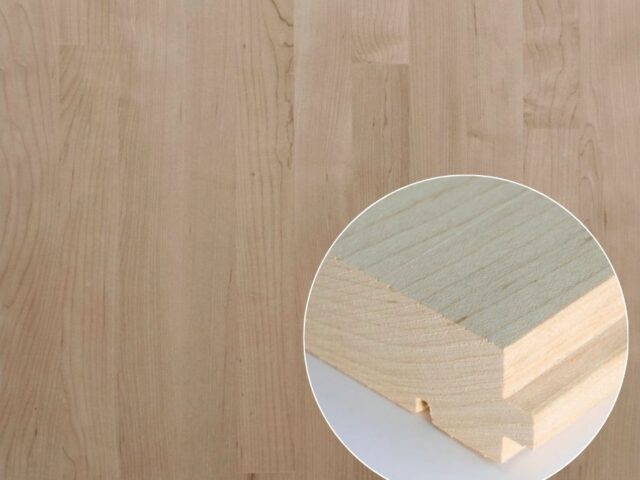 The Classic Fitting Method for Wooden Floors