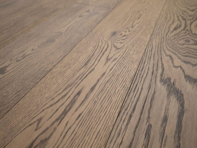 Pre-Finished Hardwood Flooring Explained: A Buyer’s Guide