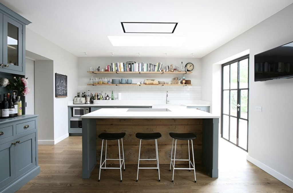 Engineered Wood Flooring