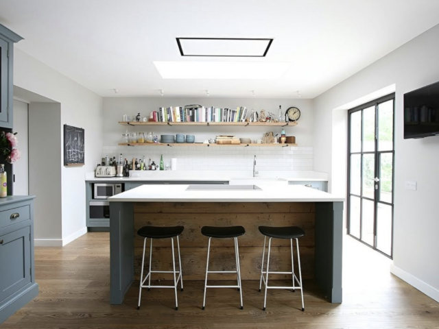 Engineered Wood Flooring