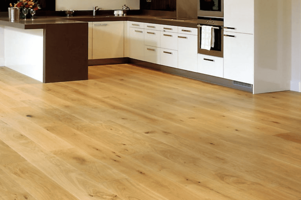 Wood Flooring Morden