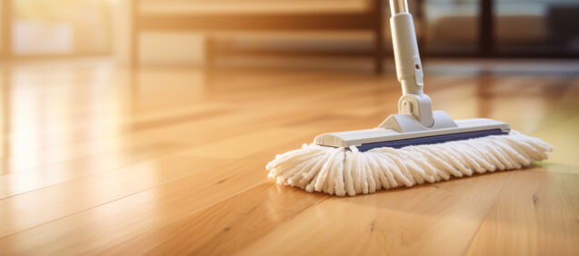 Cleaning Products