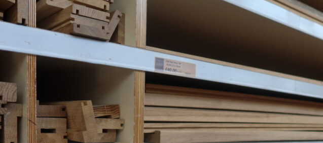 Moulding Trims