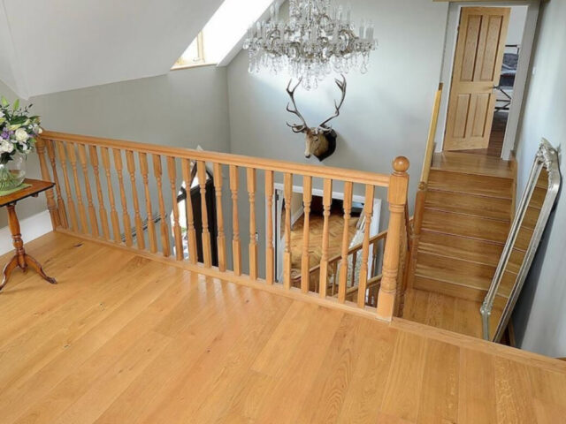 What Is Manufactured Wood? Homeowner Guide