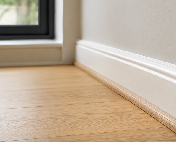 Does Floor Beading Still Work in Modern Homes? | Cost Guide