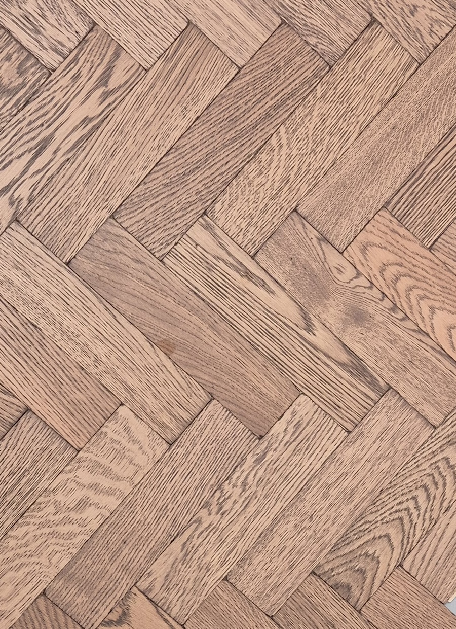 Aylesbury Oak Aged Parquet 280 x 70 x 15 mm