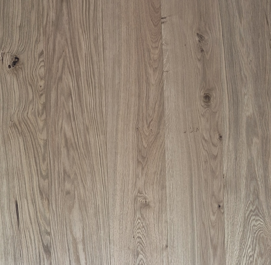Aintree Oak Plank Natural 210 x 15 mm (New)