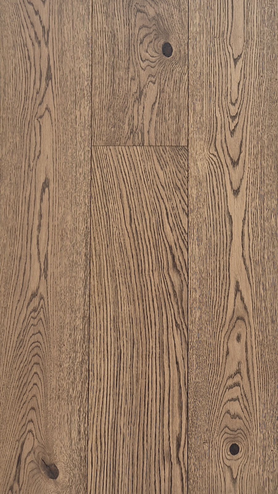 Aylesbury Oak Plank 210 x 15 mm