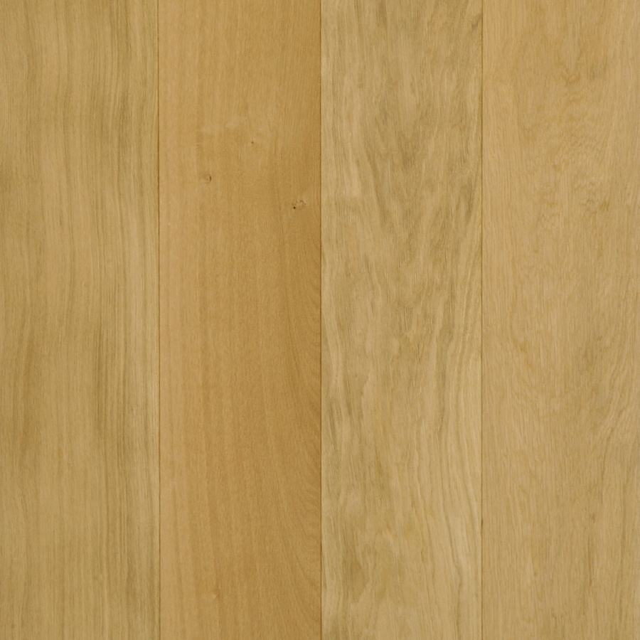 Oak Premier Unsealed 125 x 15 mm