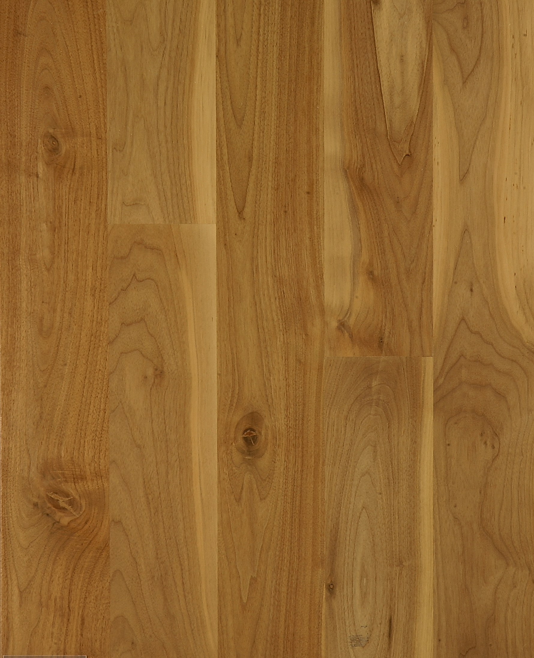 Walnut Natural Unsealed 180 x 19 mm